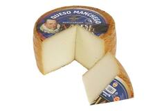 MANCHEGO DON BERNARDO 6mnd  3kg